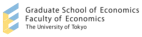 Graduate School of Economics